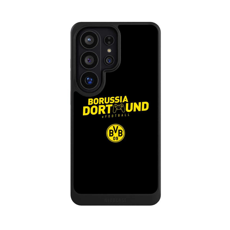 Galaxy S26 Ultra NIVOcore BVB eFOOTBALL