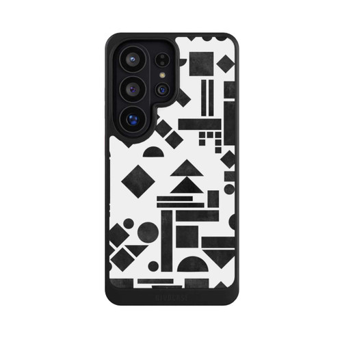 Samsung Galaxy S26 Ultra NIVOcore Géométrie