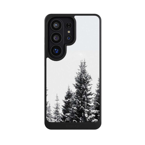 Samsung Galaxy S26 Ultra NIVOcore Arbres couverts de neige