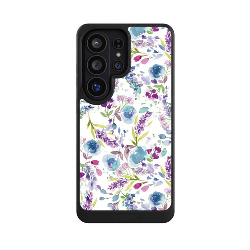 Samsung Galaxy S26 Ultra NIVOcore Herbstliche Lavendelsträuße