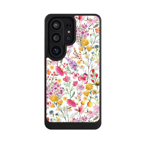 Samsung Galaxy S26 Ultra NIVOcore Botanische Frühlingspflanzen
