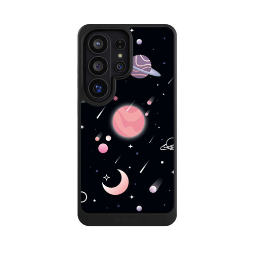 Samsung Galaxy S26 Ultra NIVOcore Space planets