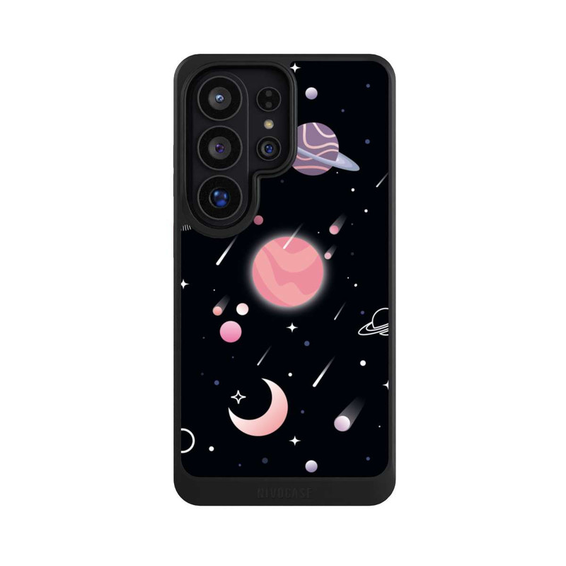Galaxy S26 Ultra NIVOcore Weltraumplaneten