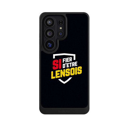 Samsung Galaxy S26 Ultra NIVOcore RCL Si fier d'être Lensois