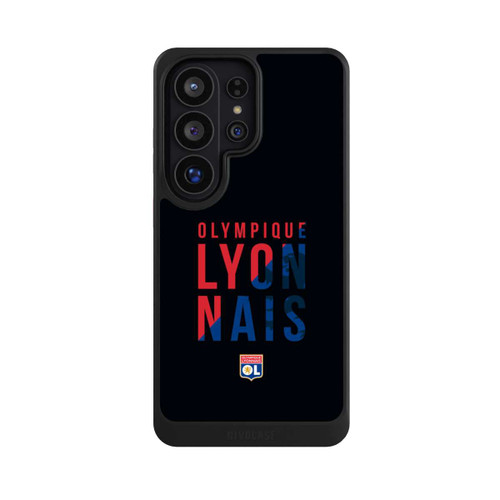 Samsung Galaxy S26 Ultra NIVOcore OL Blue and Red
