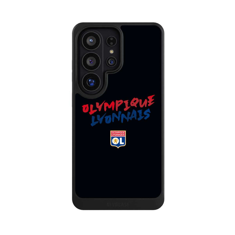 Galaxy S26 Ultra NIVOcore Pinceau OL noir