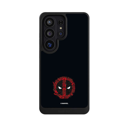 Samsung Galaxy S26 Ultra NIVOcore Deadpool Logo
