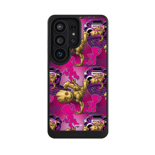 Samsung Galaxy S26 Ultra NIVOcore I am Groot Pattern