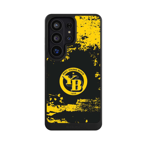 Samsung Galaxy S26 Ultra NIVOcore BSC YB Grunge