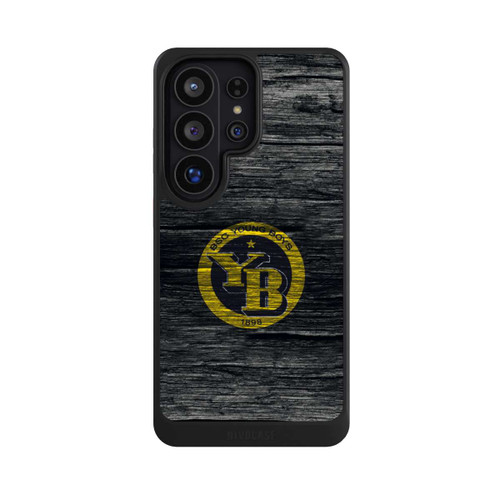 Samsung Galaxy S26 Ultra NIVOcore BSC YB Holzoptik