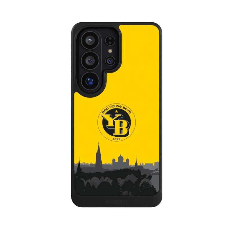 Galaxy S26 Ultra NIVOcore BSC YB Skyline