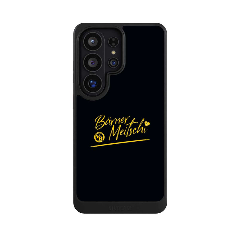 Galaxy S26 Ultra NIVOcore BSC YB Bärner Meitschi