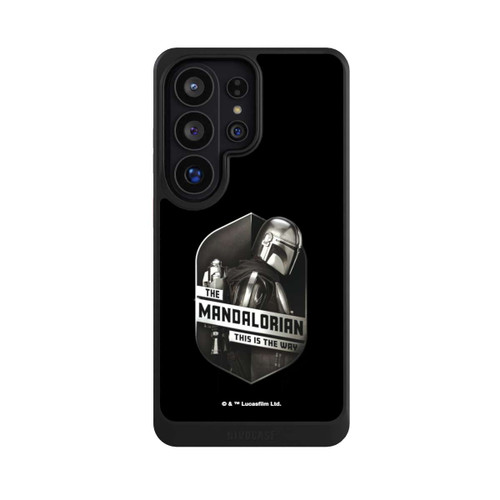 Samsung Galaxy S26 Ultra NIVOcore The Mandalorian This Is The Way