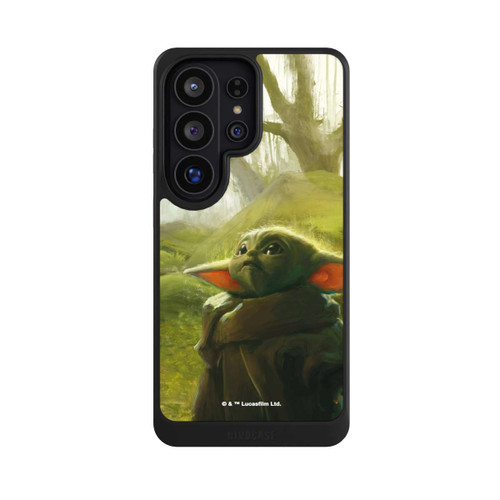 Samsung Galaxy S26 Ultra NIVOcore Grogu Niedlicher Wald