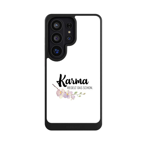 Samsung Galaxy S26 Ultra NIVOcore Karma regelt das schon
