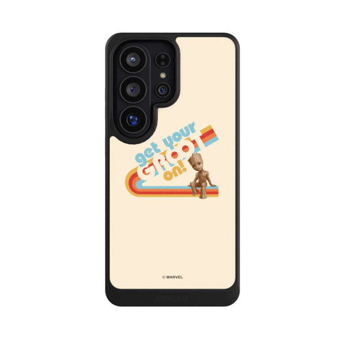 Samsung Galaxy S26 Ultra NIVOcore Get Your Groot On Guardians of the Galaxy