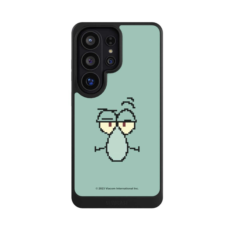 Galaxy S26 Ultra NIVOcore Thaddäus mutig und frech