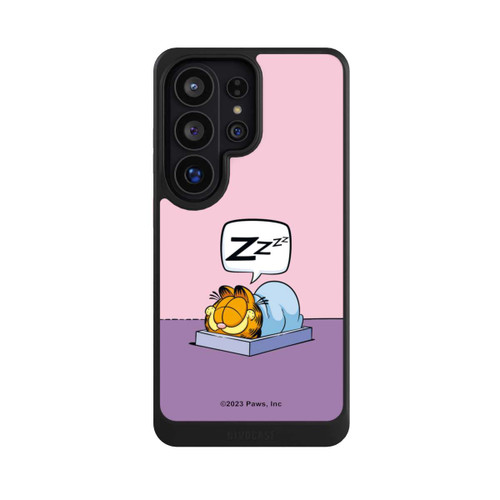 Samsung Galaxy S26 Ultra NIVOcore Garfield Nap Attack Pink 