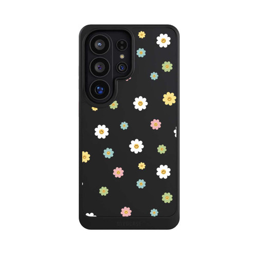 Samsung Galaxy S26 Ultra NIVOcore Flower Power klein transparent