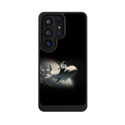 Samsung Galaxy S26 Ultra NIVOcore Un voyage spécial Astronaute