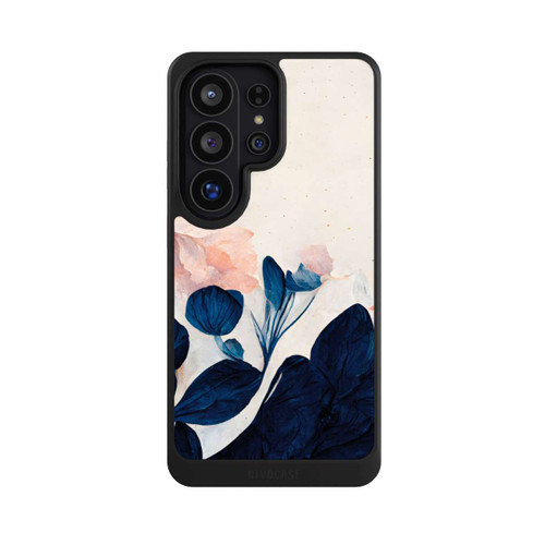 Samsung Galaxy S26 Ultra NIVOcore Tulipes bleues