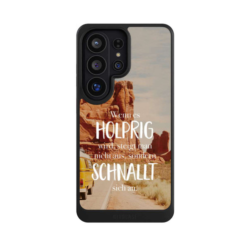 Samsung Galaxy S26 Ultra NIVOcore Holpriger Weg