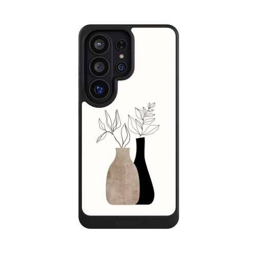 Samsung Galaxy S26 Ultra NIVOcore Gris En Gris