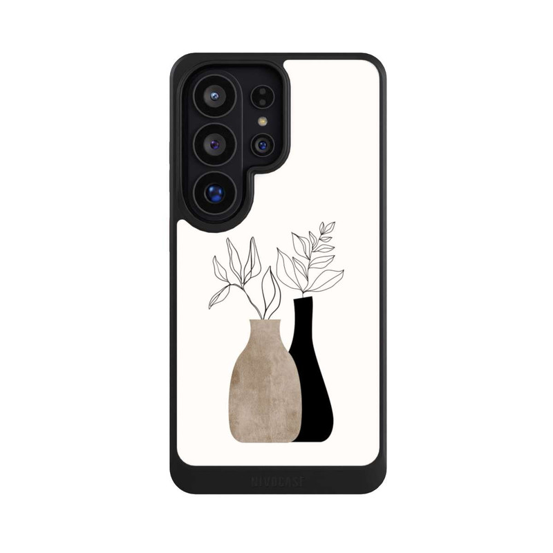 Galaxy S26 Ultra NIVOcore Grau In Grau