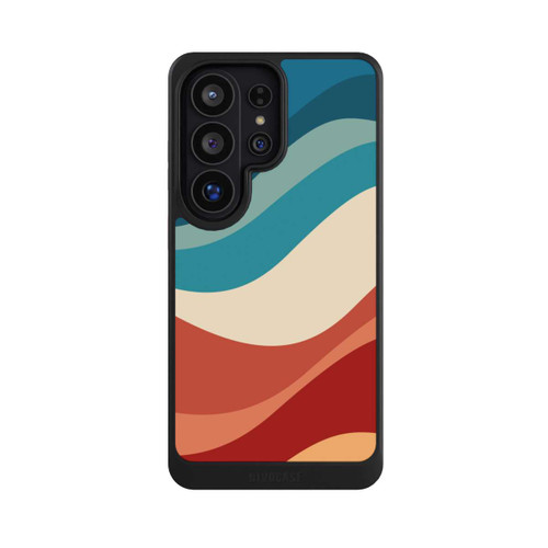 Samsung Galaxy S26 Ultra NIVOcore Colour Waves