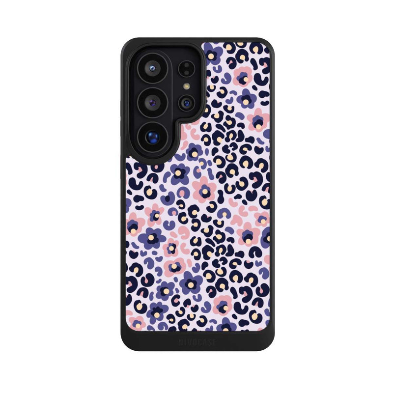 Galaxy S26 Ultra NIVOcore Tierfell mit Blumen 1