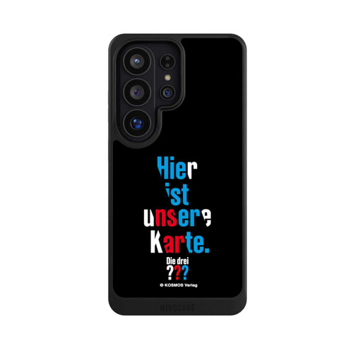 Samsung Galaxy S26 Ultra NIVOcore Hier ist unsere Karte