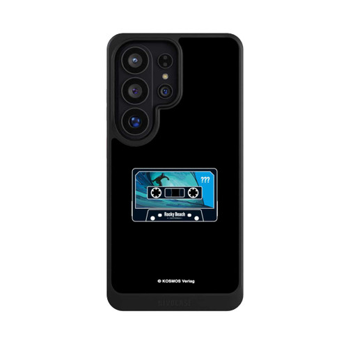 Samsung Galaxy S26 Ultra NIVOcore Rocky Beach Kassette Surfer