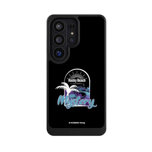 Samsung Galaxy S26 Ultra NIVOcore Rocky Beach California Mystery