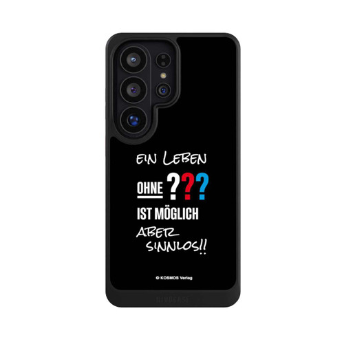 Samsung Galaxy S26 Ultra NIVOcore Ein Leben Ohne ???