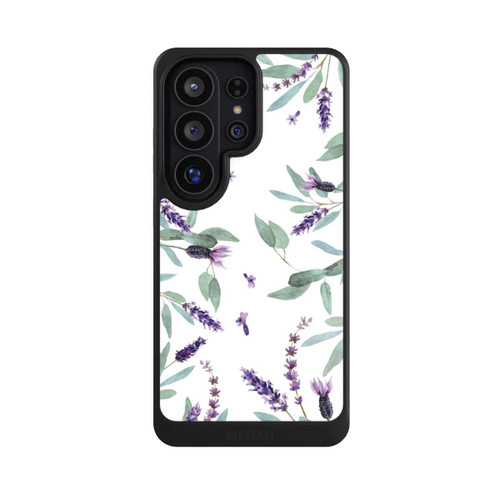 Samsung Galaxy S26 Ultra NIVOcore Lavendelzweige