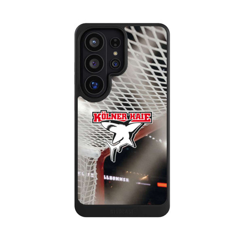 Samsung Galaxy S26 Ultra NIVOcore Kölner Haie Tor