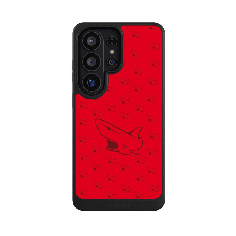 Galaxy S26 Ultra NIVOcore Kölner Haie Rot