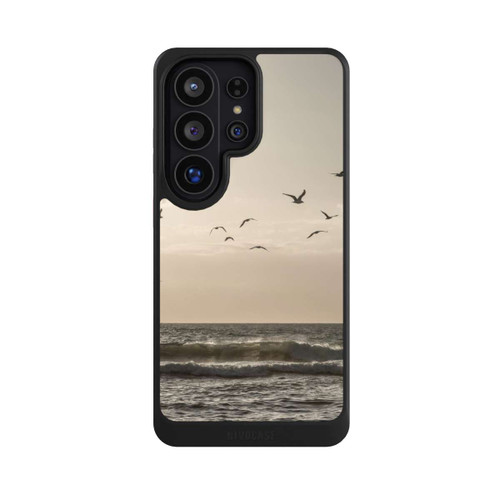 Samsung Galaxy S26 Ultra NIVOcore Les oiseaux et la mer 3
