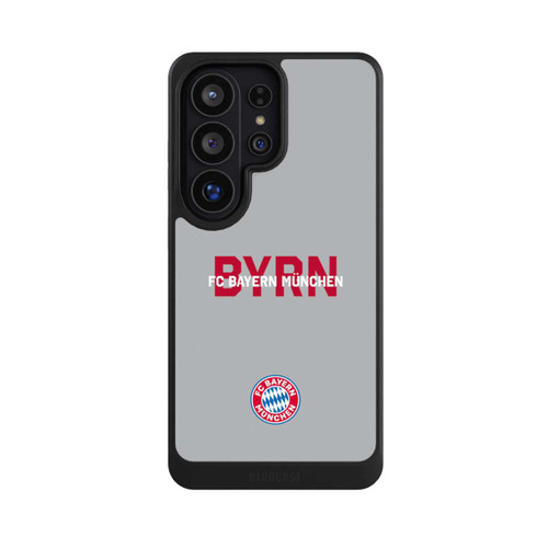Samsung Galaxy S26 Ultra NIVOcore BYRN grau