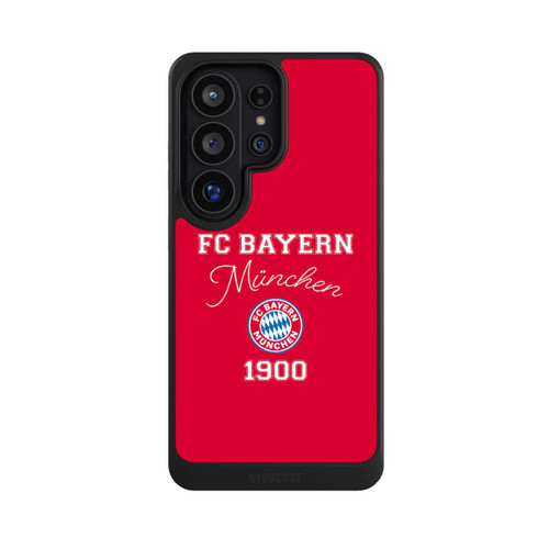 Samsung Galaxy S26 Ultra NIVOcore FC Bayern 1900