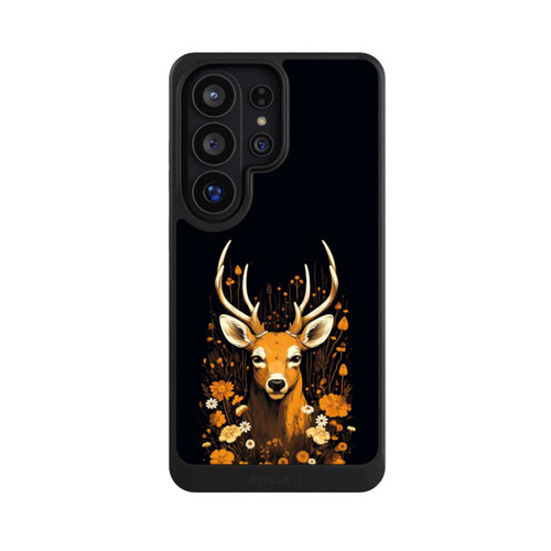 Samsung Galaxy S26 Ultra NIVOcore Deer Flowers Big