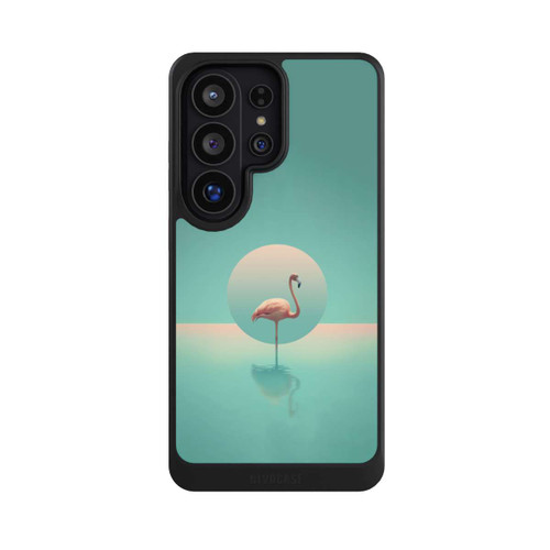 Samsung Galaxy S26 Ultra NIVOcore Flamingo In The Pool 