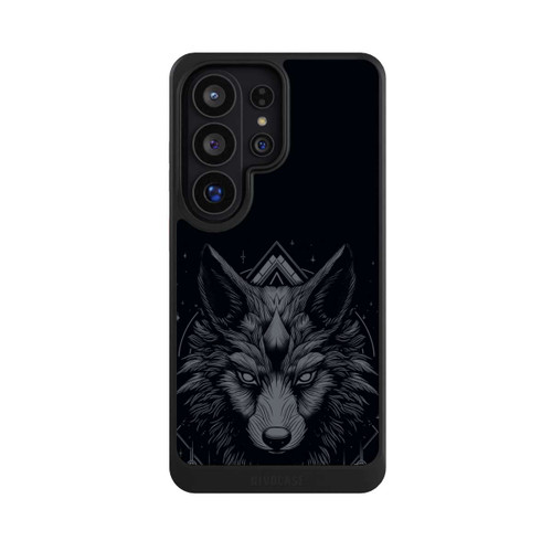 Samsung Galaxy S26 Ultra NIVOcore Zodiac Wolf