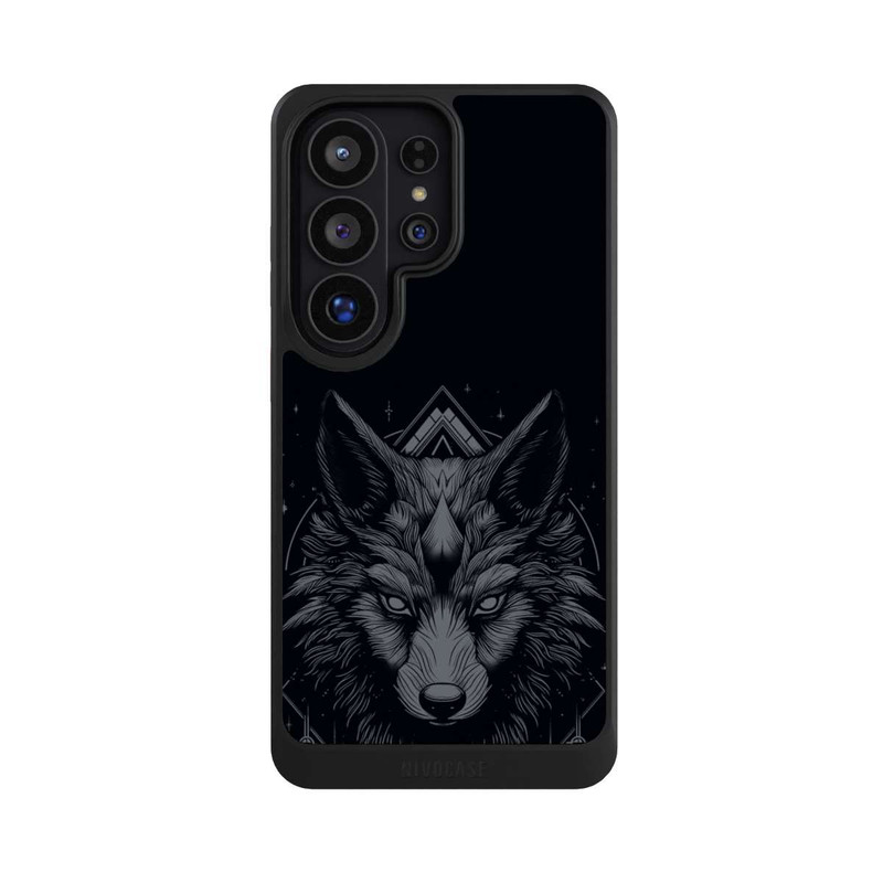 Galaxy S26 Ultra NIVOcore Zodiac Wolf