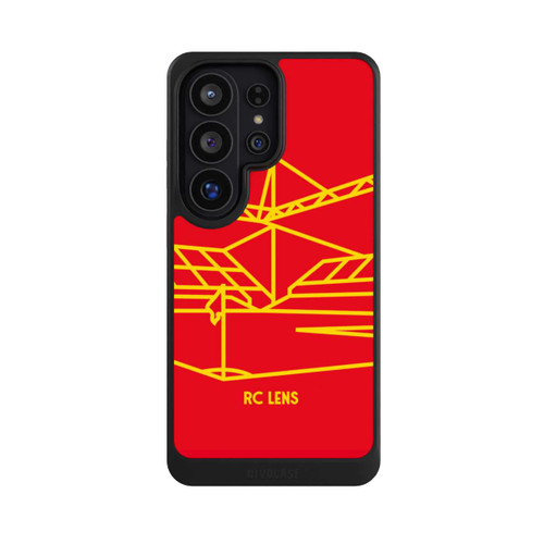 Samsung Galaxy S26 Ultra NIVOcore Ligne d'art Stade grand