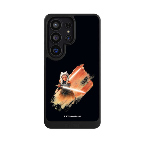 Samsung Galaxy S26 Ultra NIVOcore Ahsoka Tano