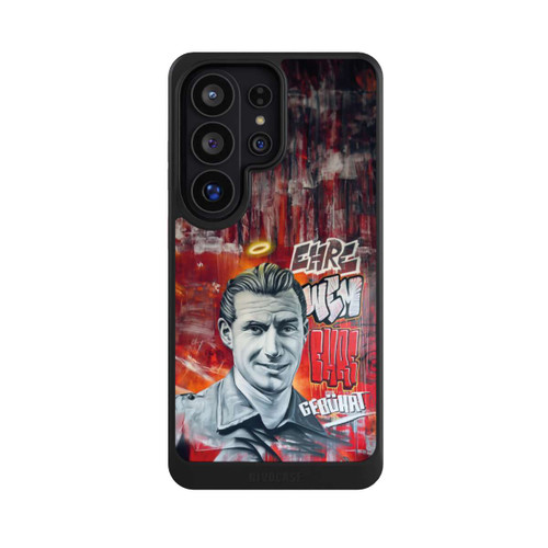 Samsung Galaxy S26 Ultra NIVOcore 1.FCK Fritz Walter