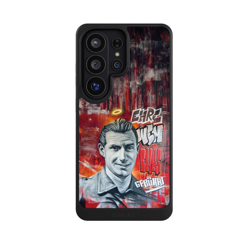 Galaxy S26 Ultra NIVOcore 1.FCK Fritz Walter