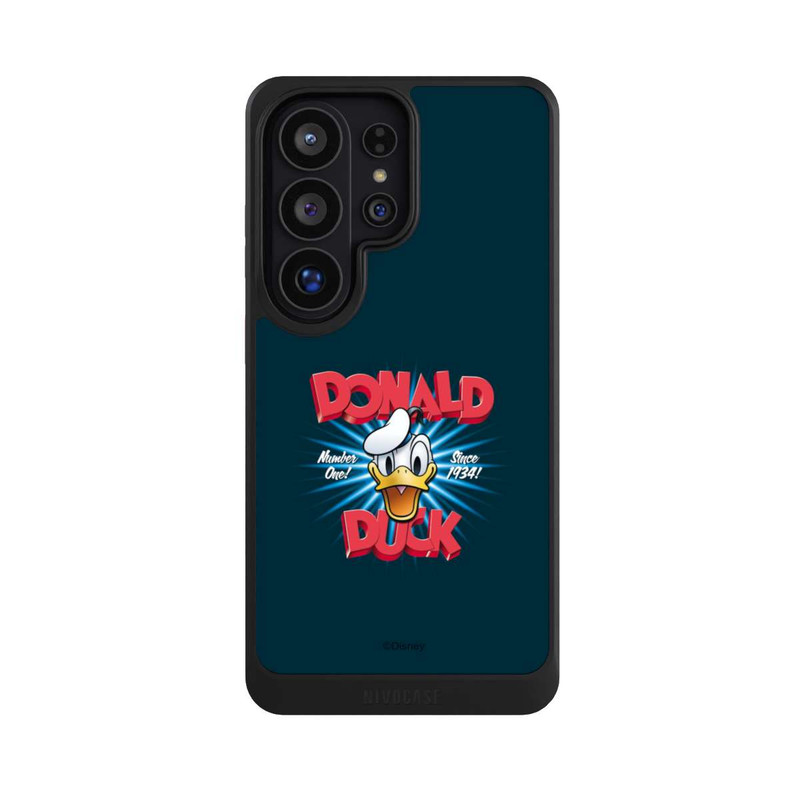 Galaxy S26 Ultra NIVOcore Donald Duck Since 1934