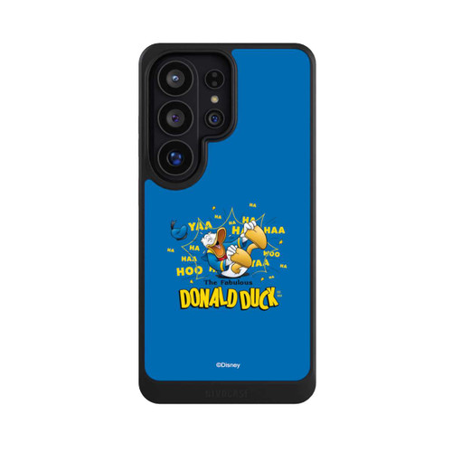 Samsung Galaxy S26 Ultra NIVOcore Donald Duck Laughing